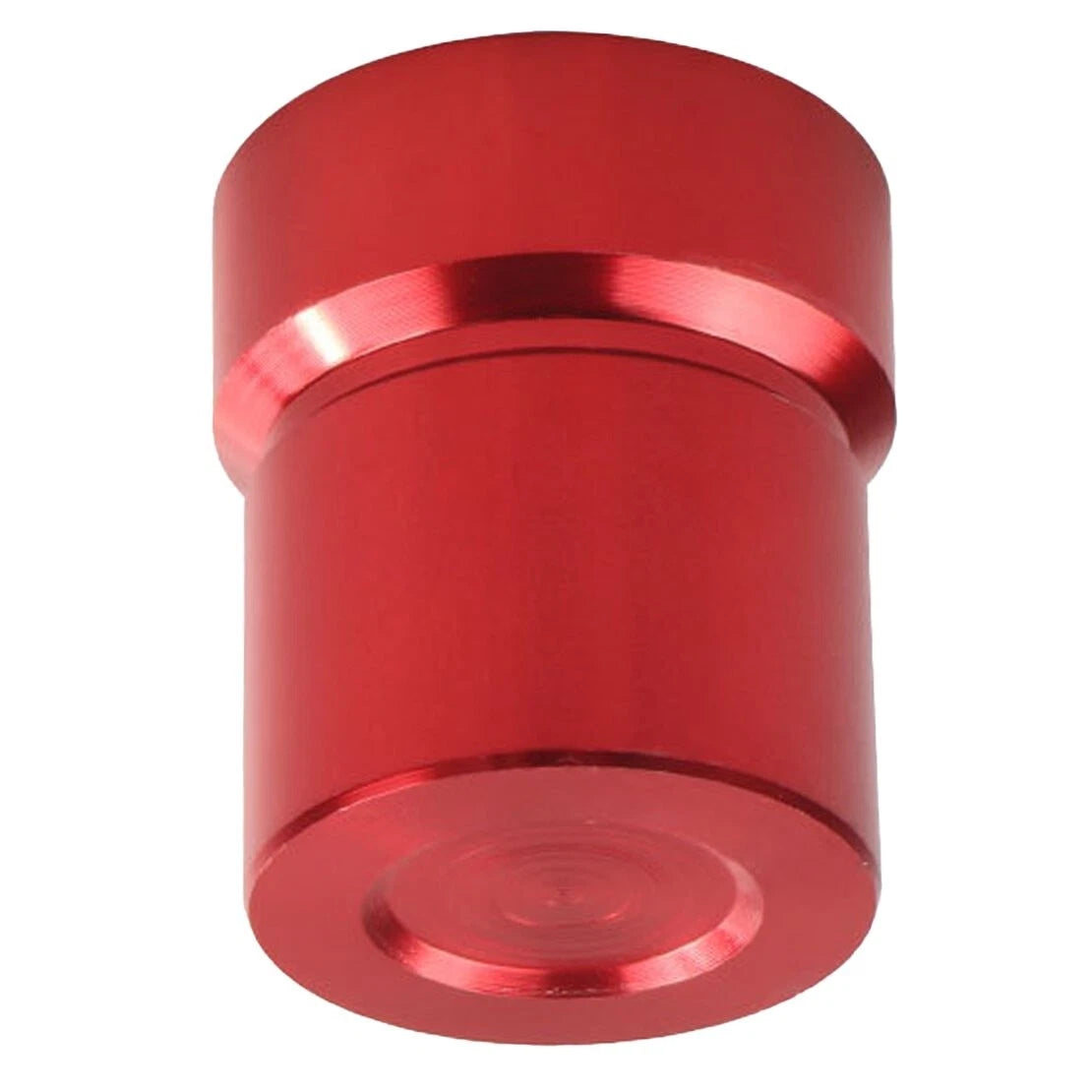 Red VTEC Engine Solenoid Valve Cover Cap for Honda Acura