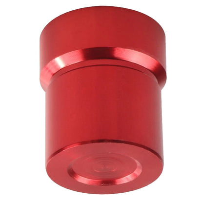 Red VTEC Engine Solenoid Valve Cover Cap for Honda Acura