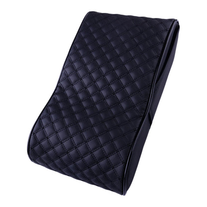 Center Console Armrest Cushion Mat Pad Cover for Car Interior Accessories