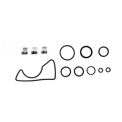 Transom Bellows Kit for Mercruiser Bravo (1990-2000)