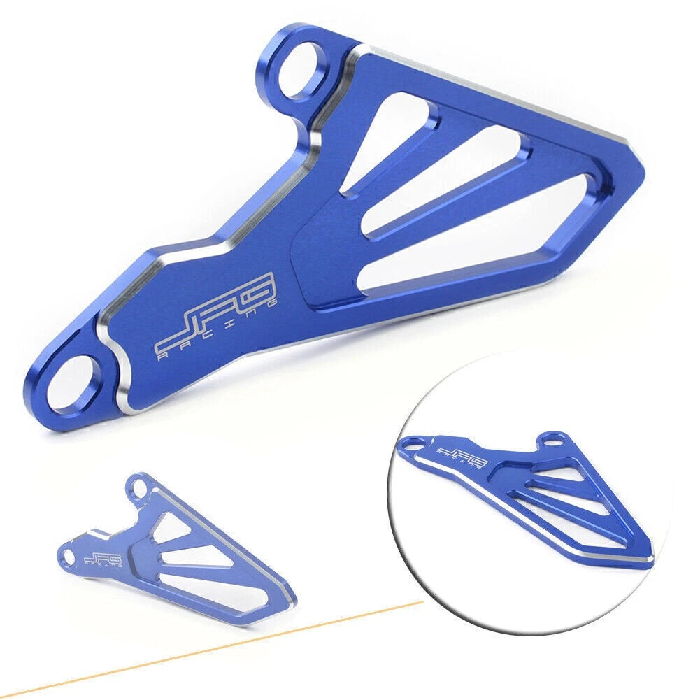 Sprocket Chain Cover Guard for Honda CR250R, CRF450R, YZ125 (2000-2023)