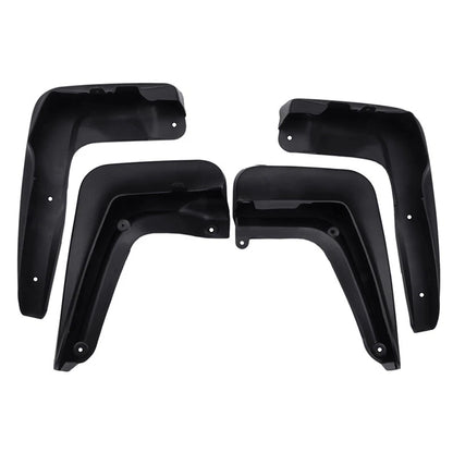 Mud Flaps Splash Guards Set for BMW 3 Series E90 E91 325i 335i (2008-2012)