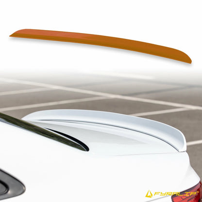 Duckbill Boot Lip Spoiler for Nissan 350Z Z33 (2003-2009)