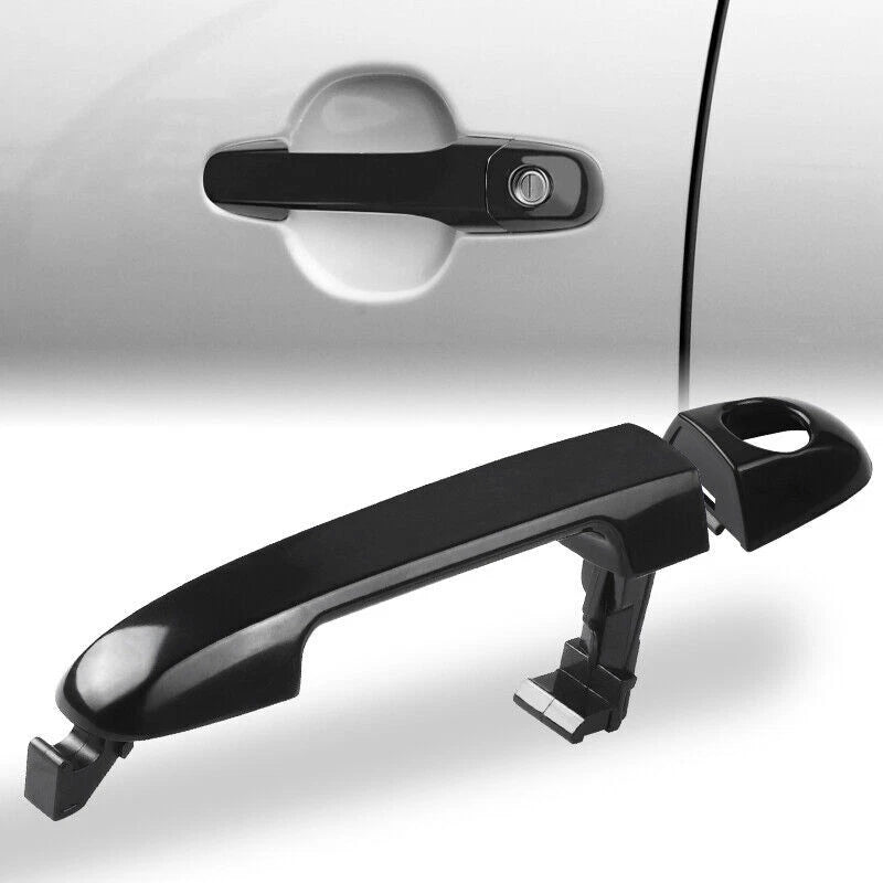 Front Right Outer Door Handle for Hyundai i30 FD (2007-2012) Hatch & Wagon