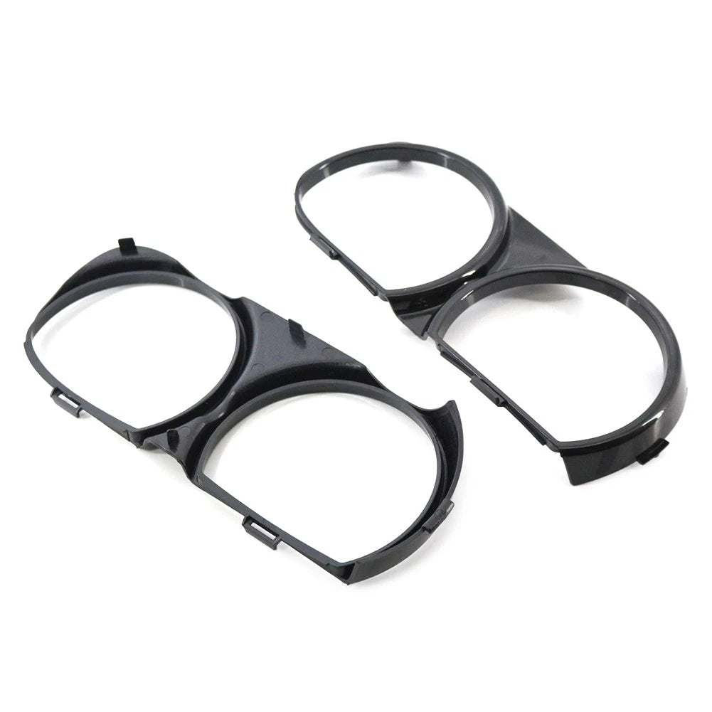 Headlight Bezel Trim for Dodge Challenger (2015-2021)