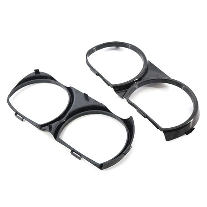 Headlight Bezel Trim for Dodge Challenger (2015-2021)