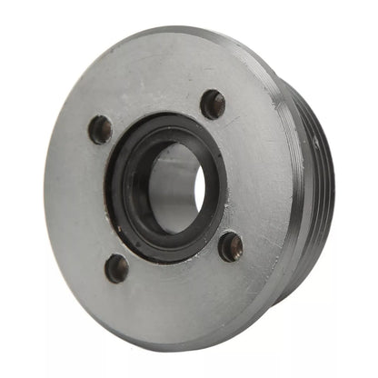 End Cap with Seal for Yamaha Outboard Motor Tilt Trim 60-90HP 6H1