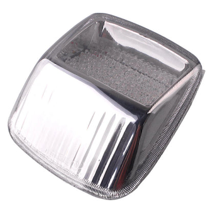 LED Brake Taillights w/Turn Signals for Harley Deuce & V-Rod (2002-2011)