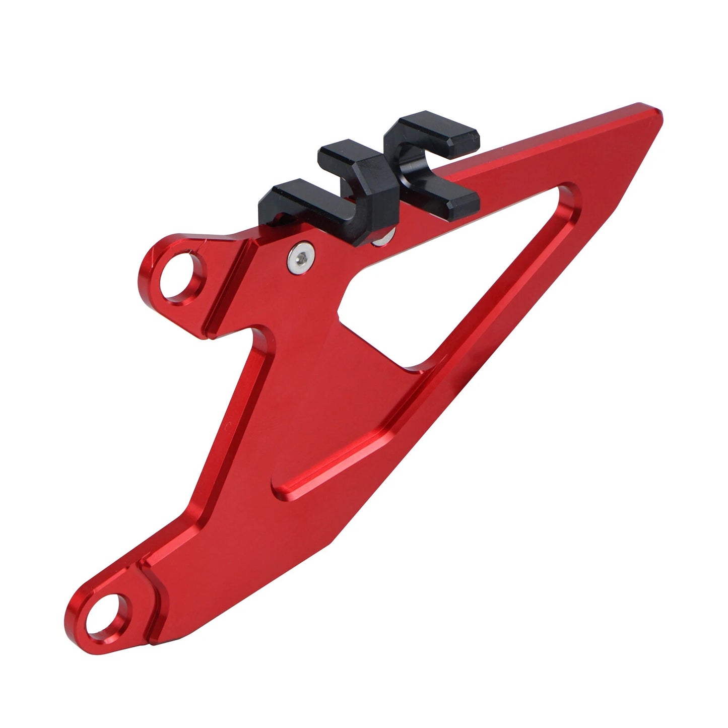 CNC Anodized Front Sprocket Cover for Honda CRF250R/CRF450R (2010-2016)