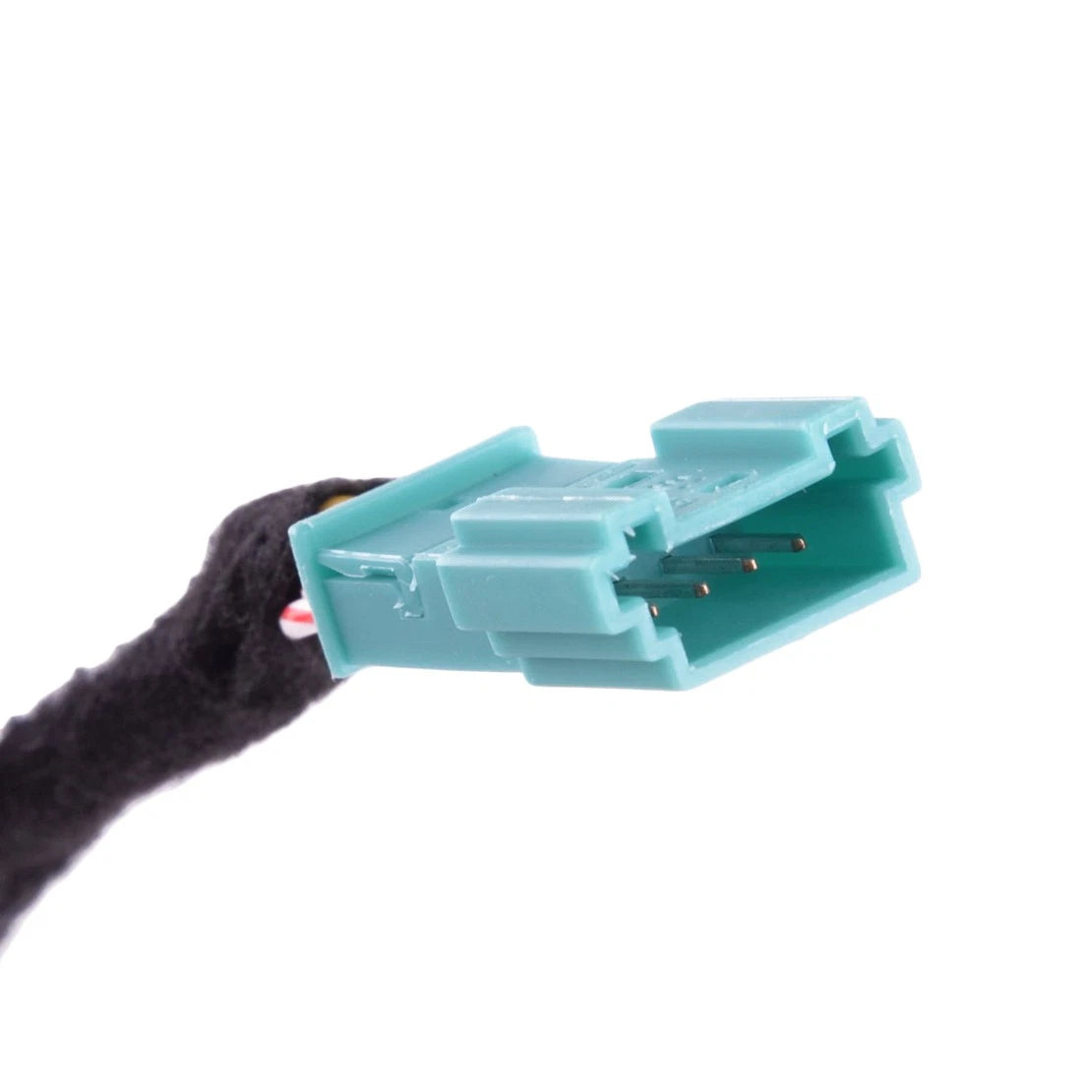 Steering Wheel Paddle Shift Harness Cable for BMW X1 E84 (2010-2014)