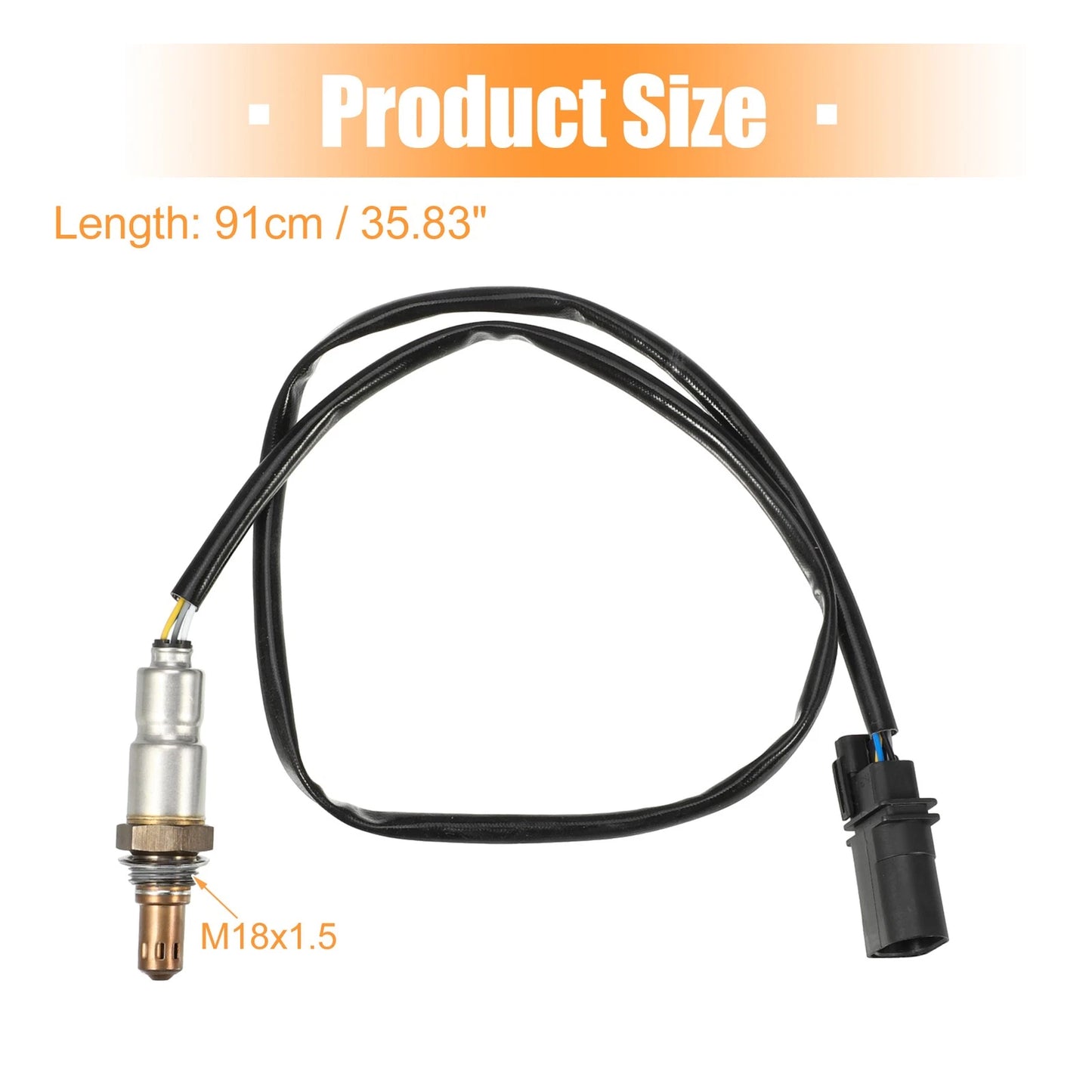 O2 Oxygen Sensor for Mitsubishi Lancer (2011-2013)