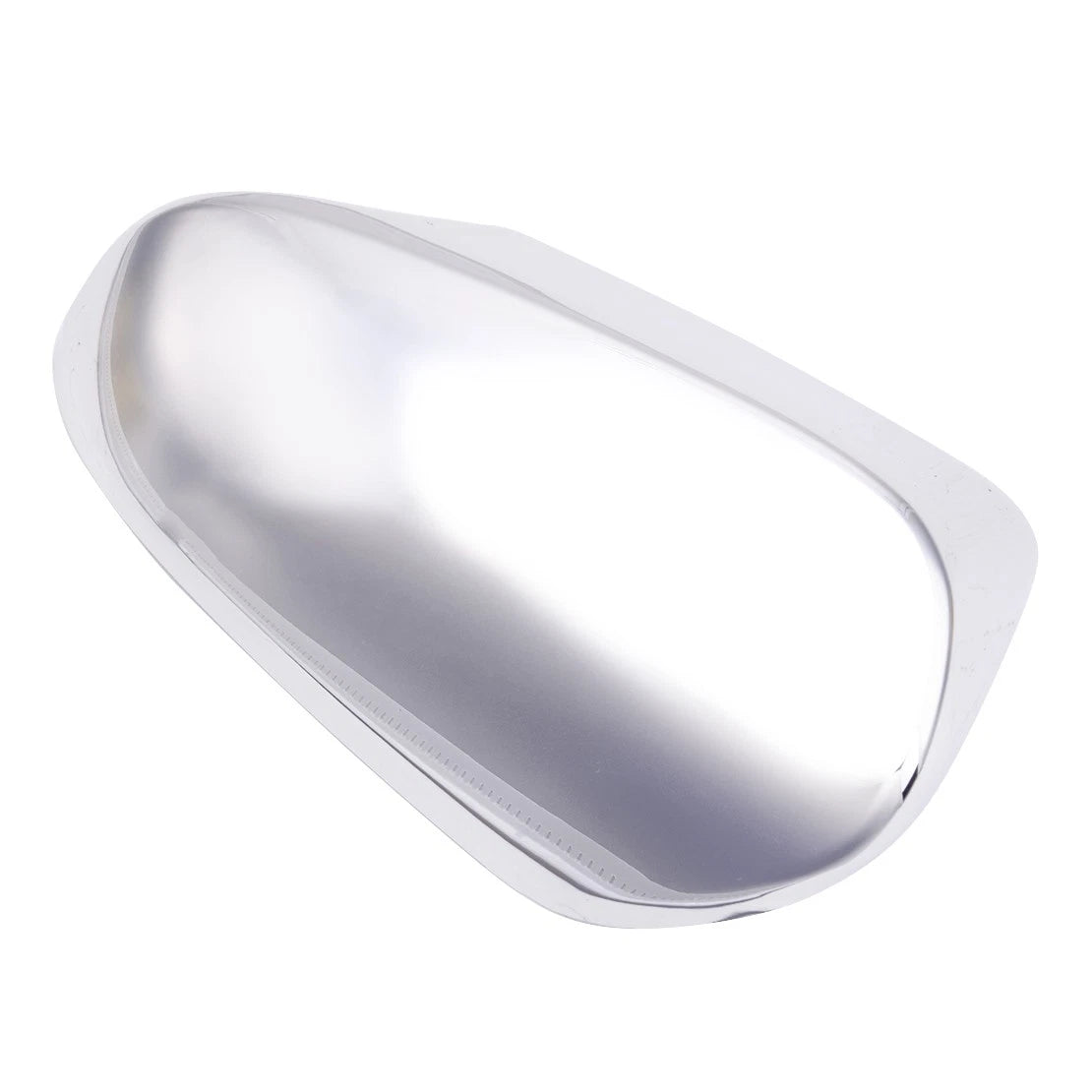 2 x Exterior Mirror Caps for Toyota C-HR CHR (2017-2020)