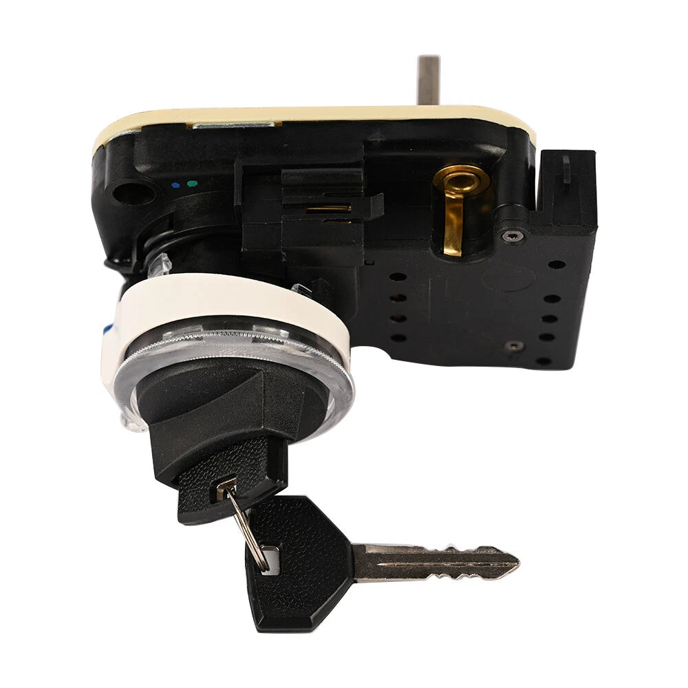 Ignition Lock Switch for Dodge Viper RAM Durango (1998–2000)