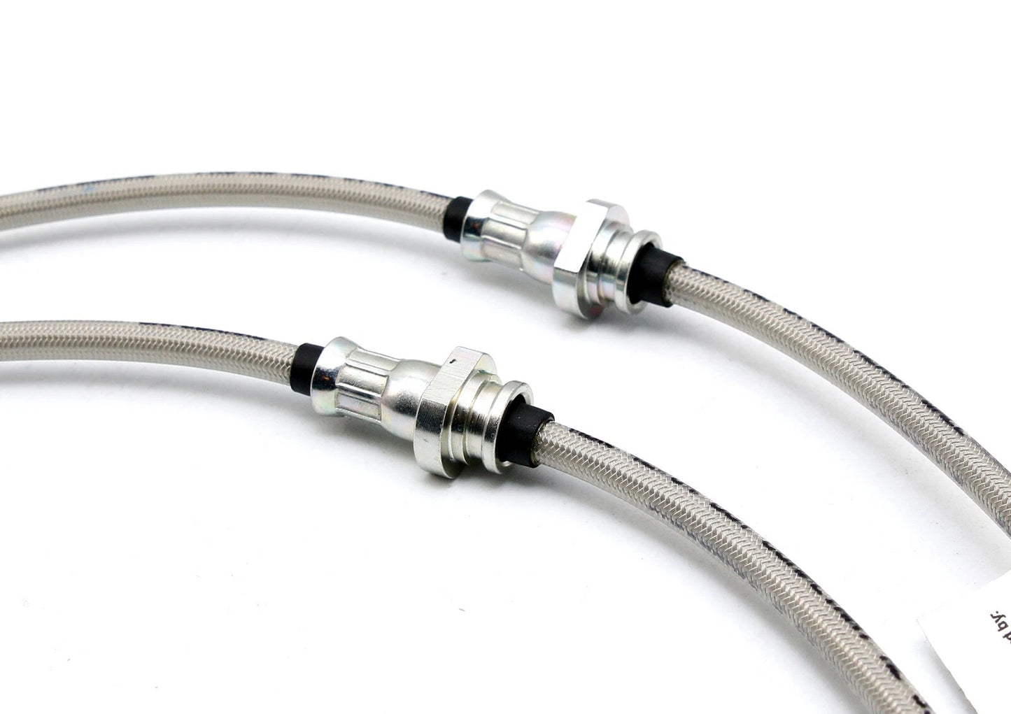 Brake Line Kit for Lancer CH Rear Disc (2003-2008) - Brake Upgrade Kit