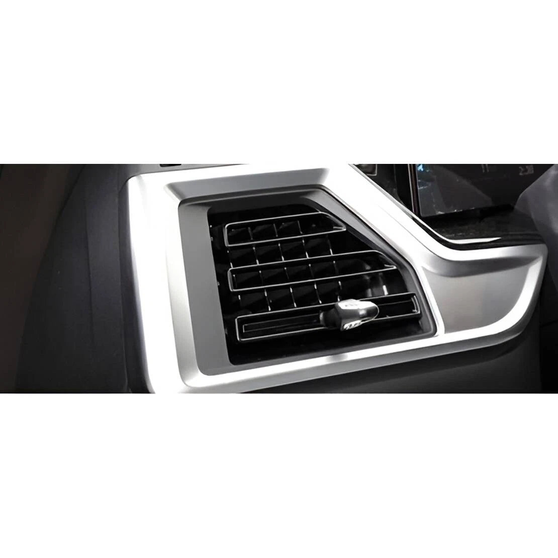 AC Vent Knob Tab Clip for BMW X5 G18 X6 X7 (2019-2023)