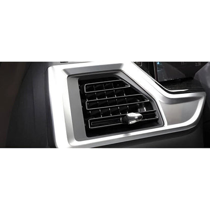 AC Vent Knob Tab Clip for BMW X5 G18 X6 X7 (2019-2023)