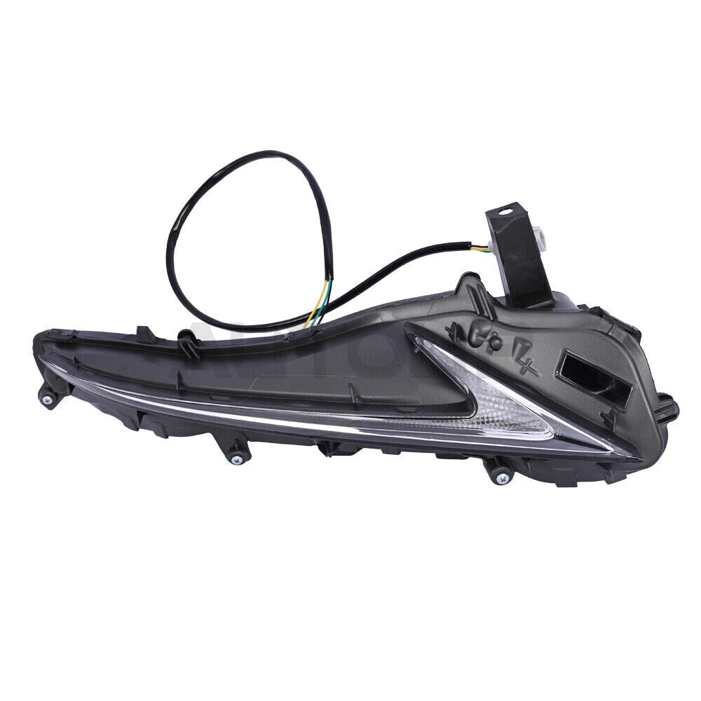 Right Side Driving Light Headlight for Lexus IS300 IS350 (2017–2022)