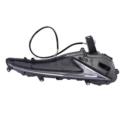 Right Side Driving Light Headlight for Lexus IS300 IS350 (2017–2022)