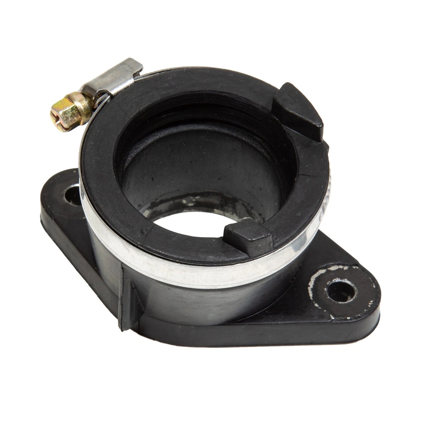 Carburetor Insulator Carb Flange for Honda Foreman 500 (2005–2011)