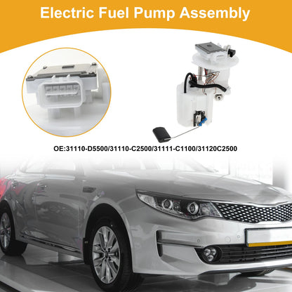 Fuel Pump Assembly for Kia Optima 2016-2020 1.6L 2.0L 2.4L