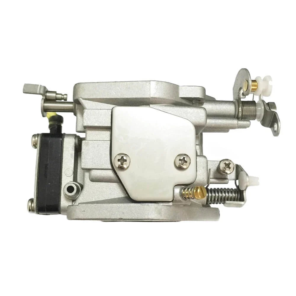 Marine Carburetor for Tohatsu Nissan 9.9-18HP Outboard Engine 2-Stroke