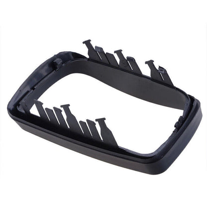 Driver Side Mirror Cover for BMW X5 E53 (1999-2006) - Weatherproof Trim Ring