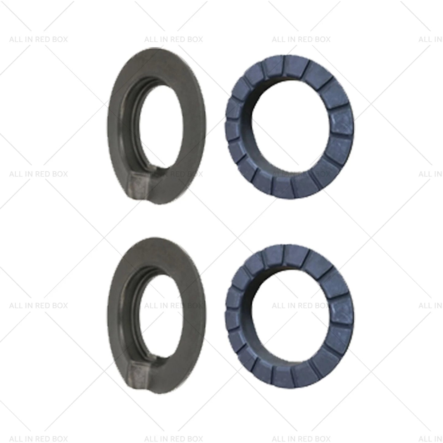 Coil Spring Spacer Kit for Mitsubishi Pajero NM NP (2000-2006)