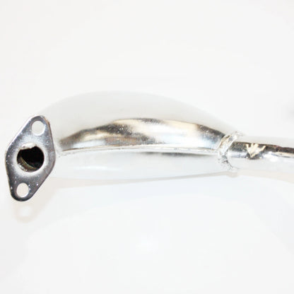 Twin Exhaust Pipe & Muffler for 47cc 49cc Mini PIT Pocket Chopper ATV