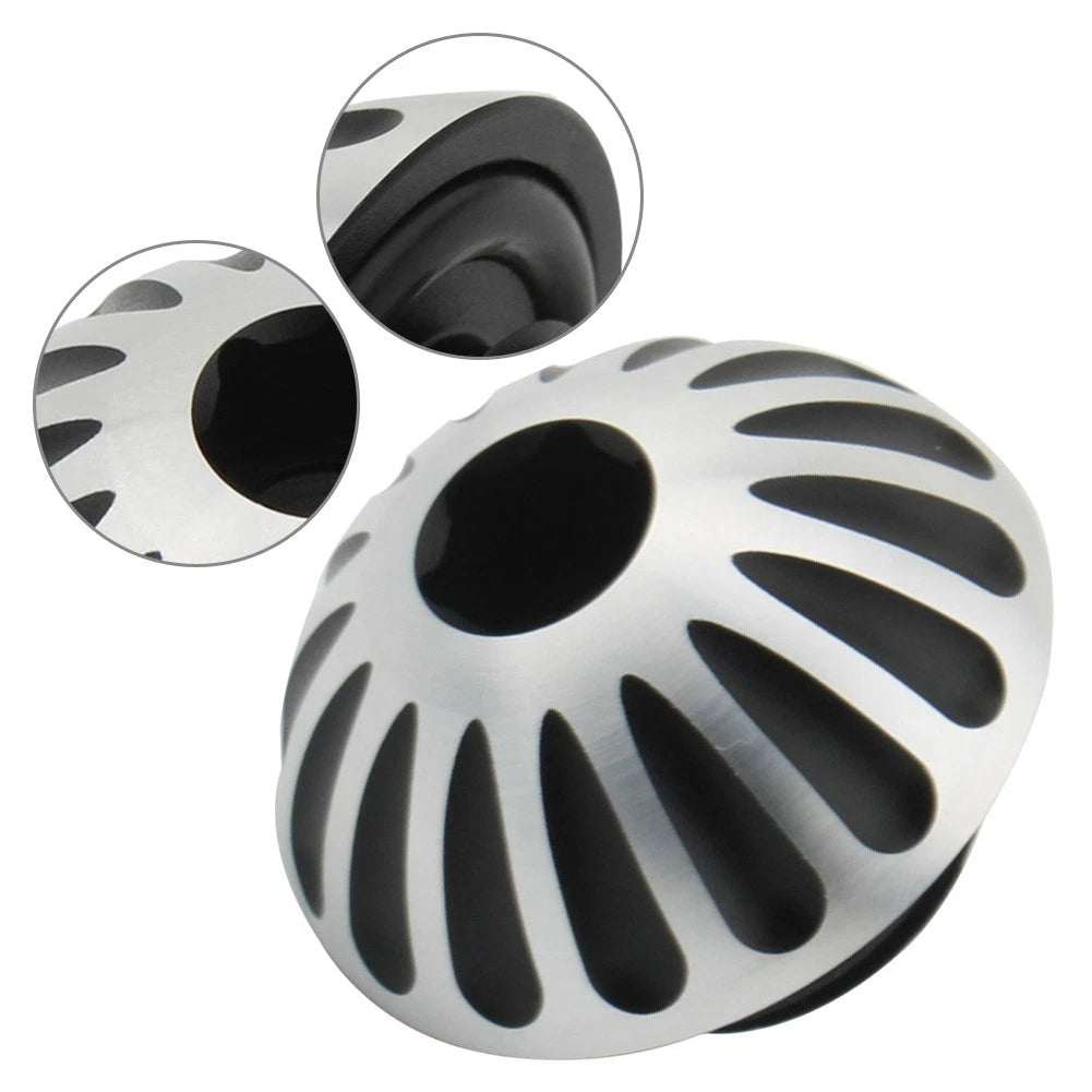 Engine Oil Filler Cap Cover for T100 Speedmaster Scrambler (2001-2023)