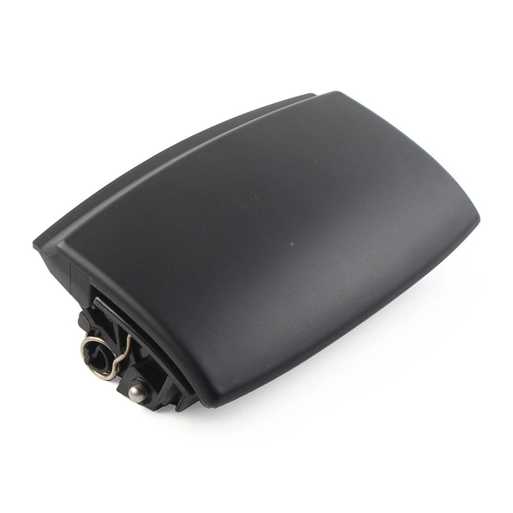 Black Rear Center Console Ashtray for Audi A4 B6 B7 (2001-2008)