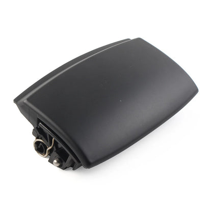 Black Rear Center Console Ashtray for Audi A4 B6 B7 (2001-2008)