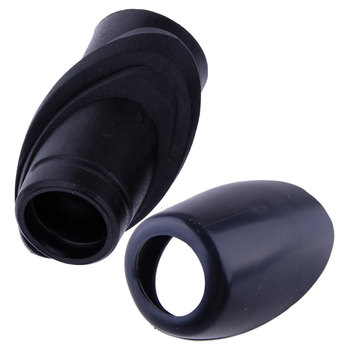 2 x Antenna Rubber Seals for Mercedes-Benz E-Class W124 (1984-1997)