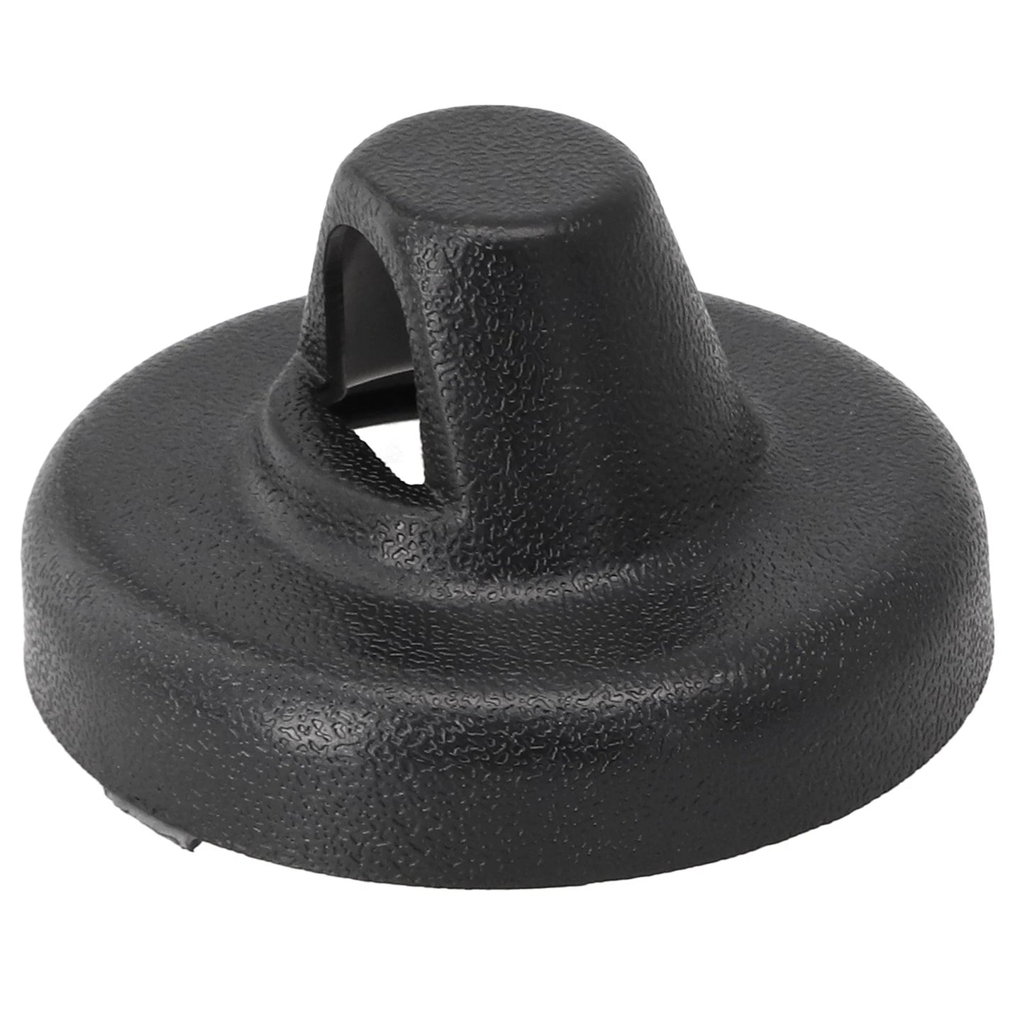Antenna Base Cover Front/Rear/Left Plastic for Jeep