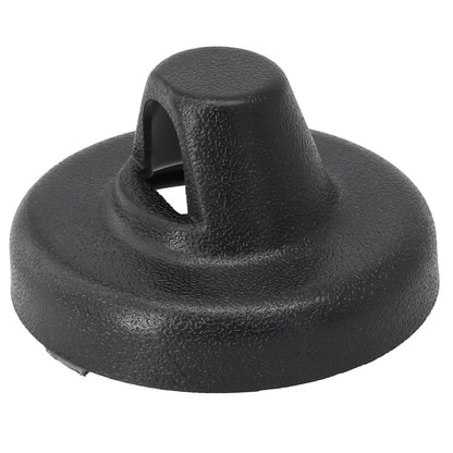 Antenna Base Cover Front/Rear/Left Plastic for Jeep