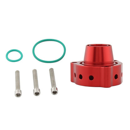Red Turbo Blow Off Valve Spacer for Audi A3 A4 2.0 TSi FSi (2006-2013)