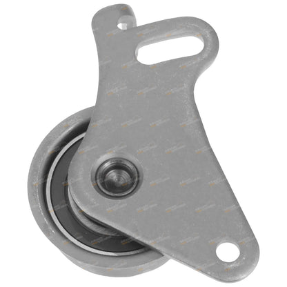 Timing Belt Tensioner 2.3L 4D55 4cyl for Mitsubishi L200 MC MD (1982-1986)