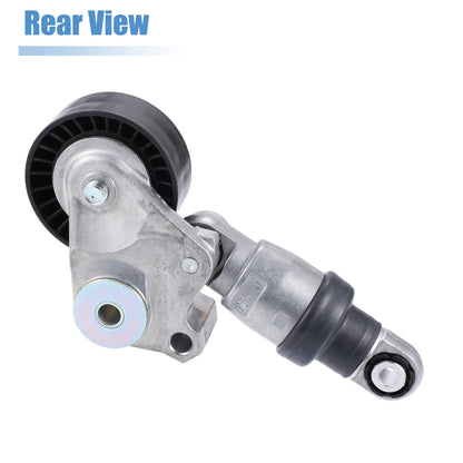 Engine Belt Tensioner Pulley for Mazda 3 (2004-2018)