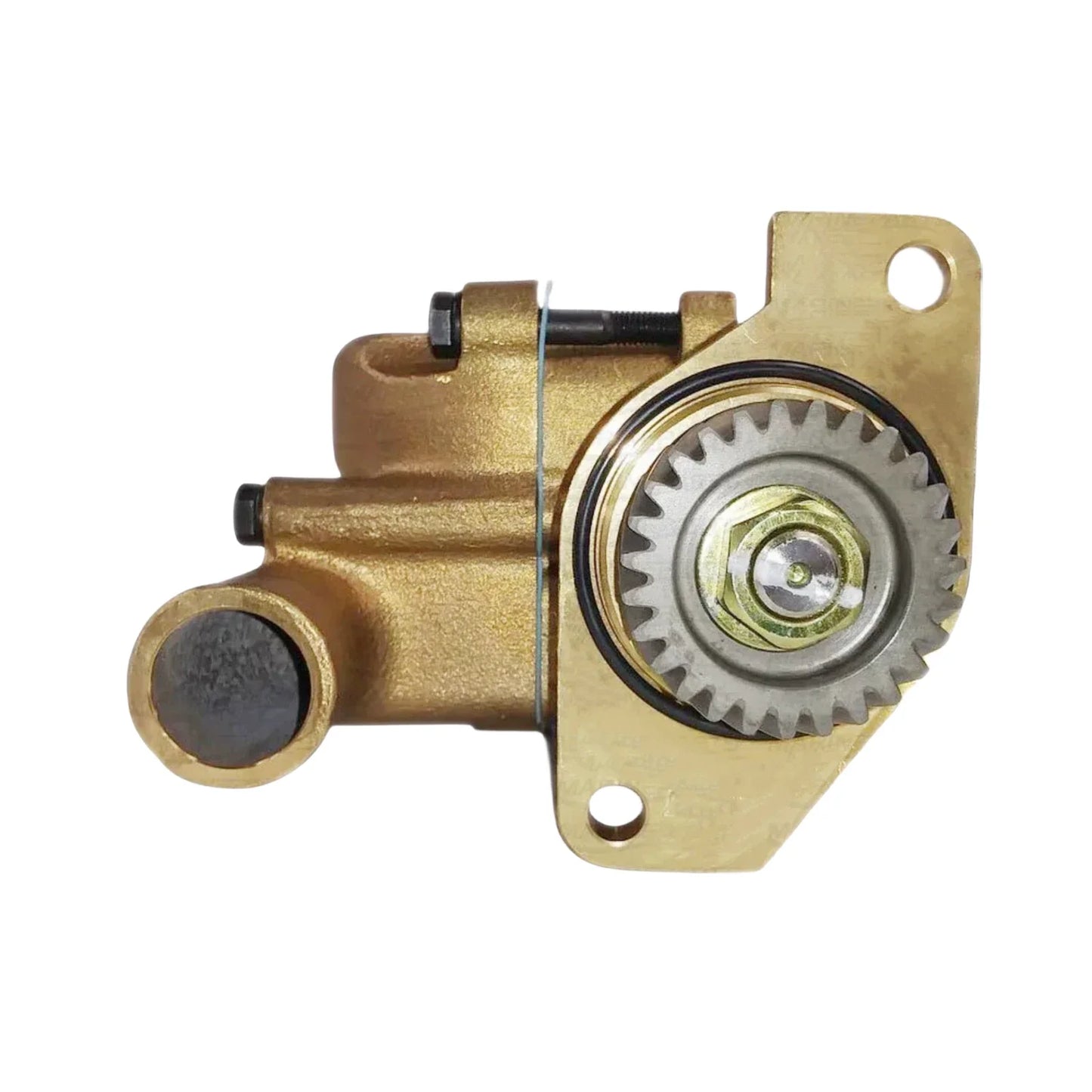 6LP STE DTE STP2 Diesel Raw Water Pump for Yanmar Marine