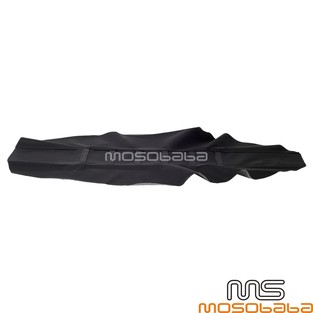 Off Road Motorcycle Traction Gripper Seat Cover for YAMAHA WR YZ 250 426 450