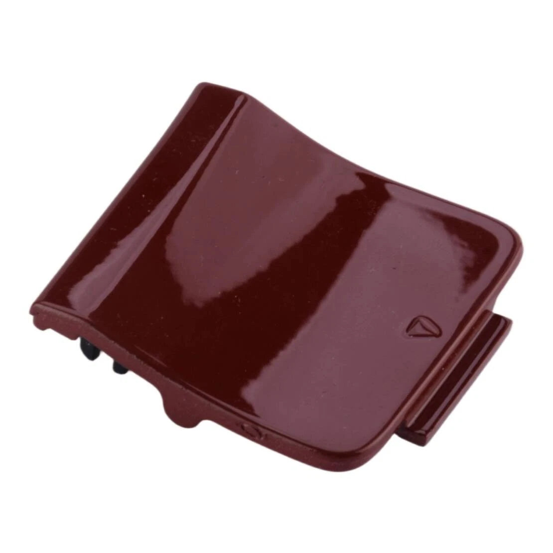 Rear Bumper Tow Hook Cover for BMW X3 F25 M Sport (2011-2017)