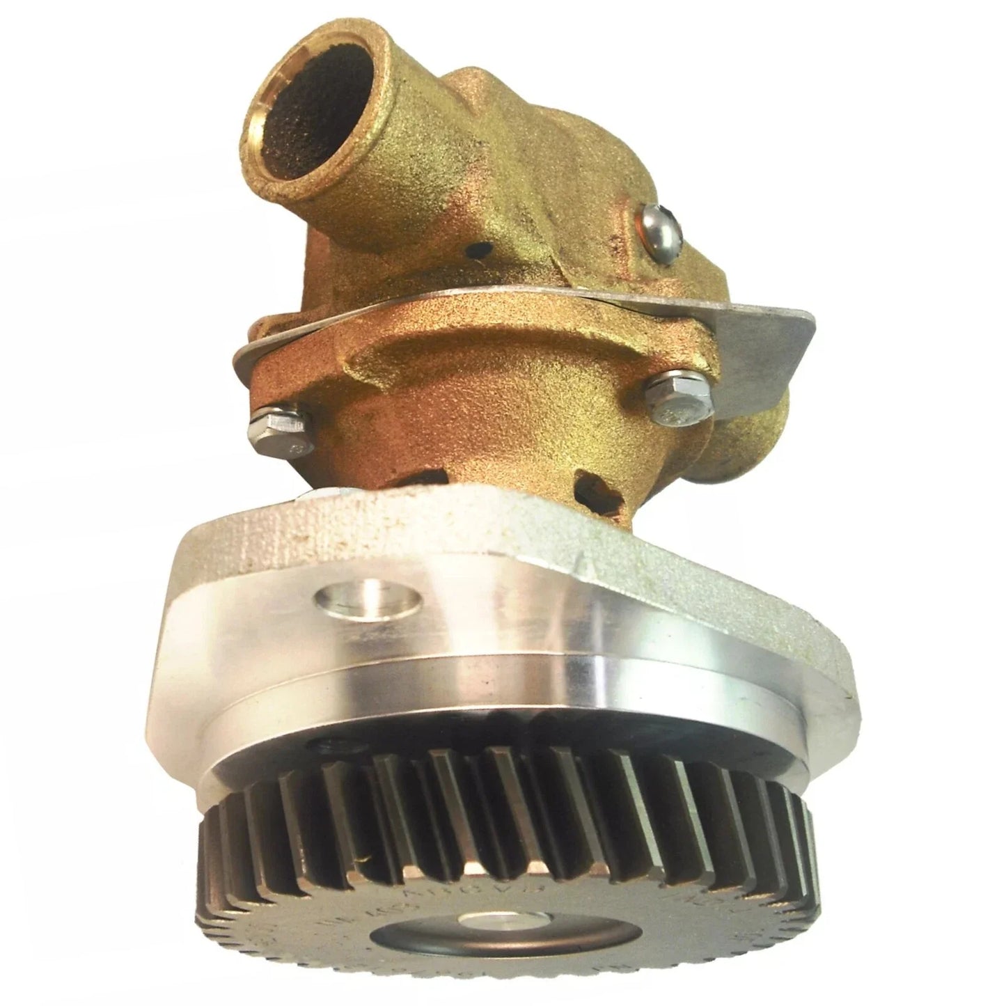 Sea Water Pump for Cummins 4B/4BT/6B/6BT Engine Cooling