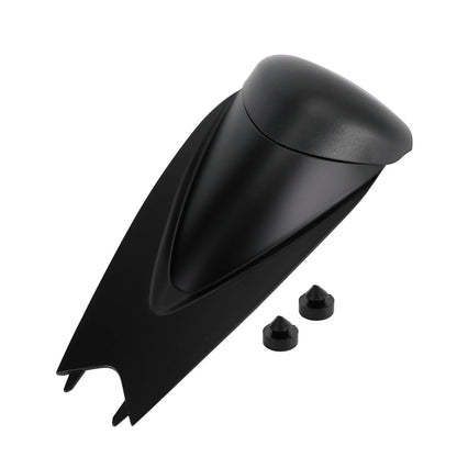 Rear Seat Cover Trim for Aprilia GPR250R GPR150R (2021-2022) Matte Black