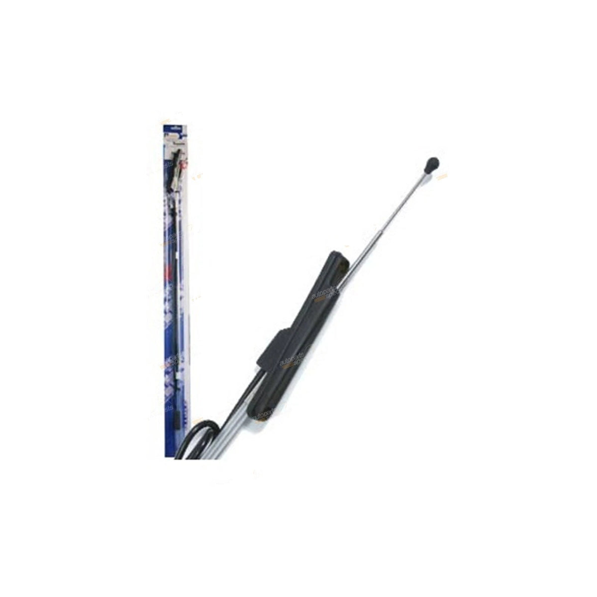 Pillar Mount Antenna for Toyota Camry SV21 (1987–1992)
