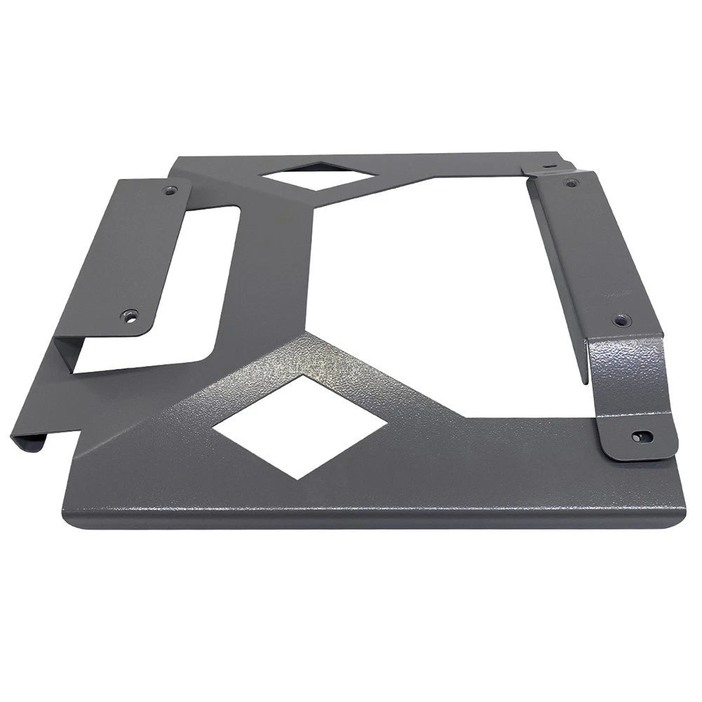 Antenna Bracket Stainless Steel for MINI
