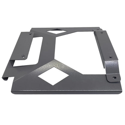 Antenna Bracket Stainless Steel for MINI