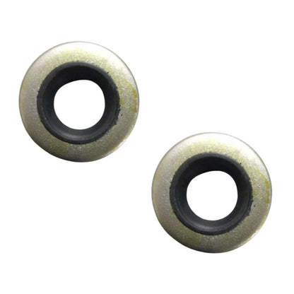 Drive Shaft Seal for Johnson/Evinrude OMC 2PCS