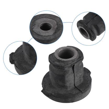 4 x Steering Rack Pinion Mount Bushings for Mercedes-Benz GL320 ML320 (2007-2012)
