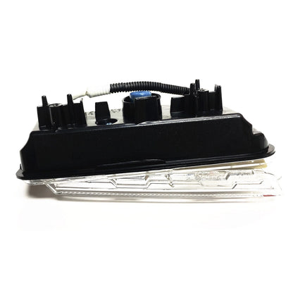 Left Driver Front Turn Signal Light for 2015-2019 INFINITI Q70L (2015-2019)