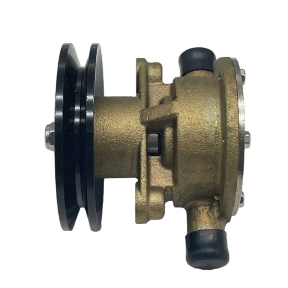 Sea Water Pump for Yanmar 4JH, 4JH-DTE, 4JH-HTE, Johnson 10-24509