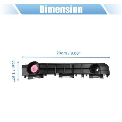 Front Bumper Mounting Support Bracket  for Toyota Avalon